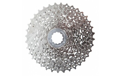 Кассета 9 скоростей Shimano