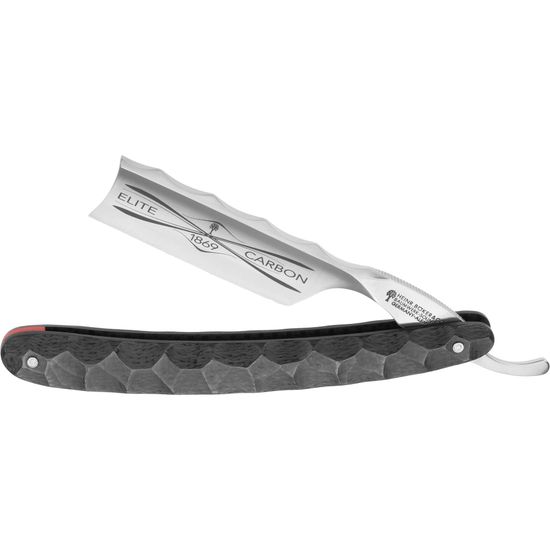 Опасная бритва Böker Solingen Elite Carbon 6/8 SE 2.0 140545