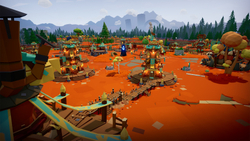 Goblins of Elderstone (для ПК, цифровой код доступа)