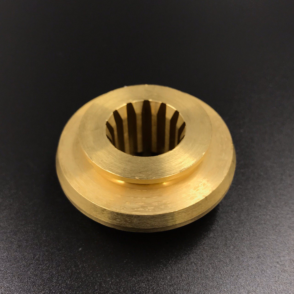 Шайба упорная Tohatsu 40-50 (под винт) (Tohatsu)