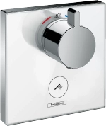 Термостат для душа Hansgrohe ShowerSelect Highflow 15735400
