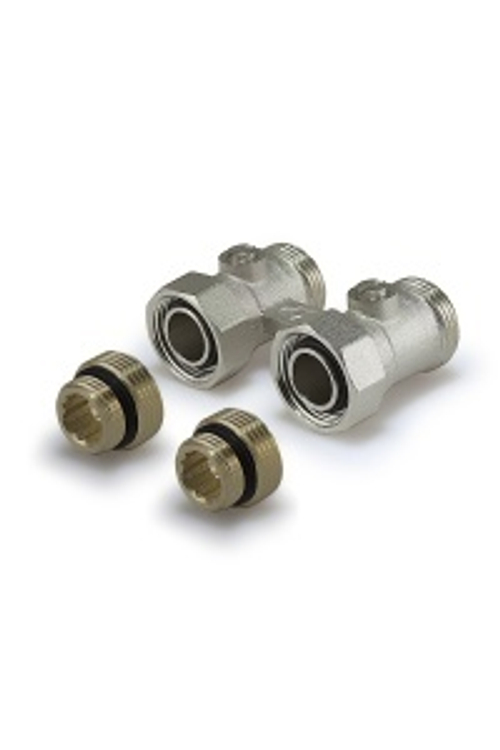 Мультифлекс прямой . TIM 1/10/40