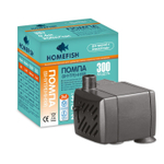 Помпа для аквариума Homefish 300