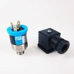 Реле давления F4SPX1/M3 FOX на 300 бар 1/4 BSP регулируемое от 1 до 10 бар