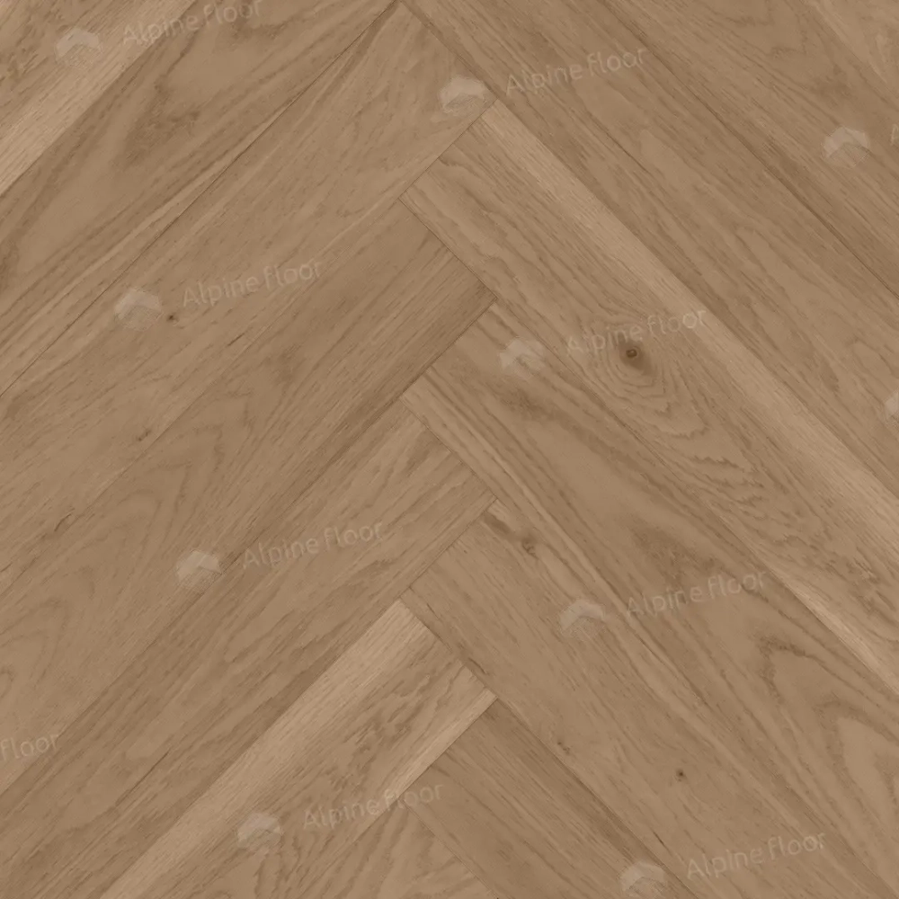 ИНЖЕНЕРНАЯ ДОСКА Alpine Floor Castel Дуб Амаретти EW202-03