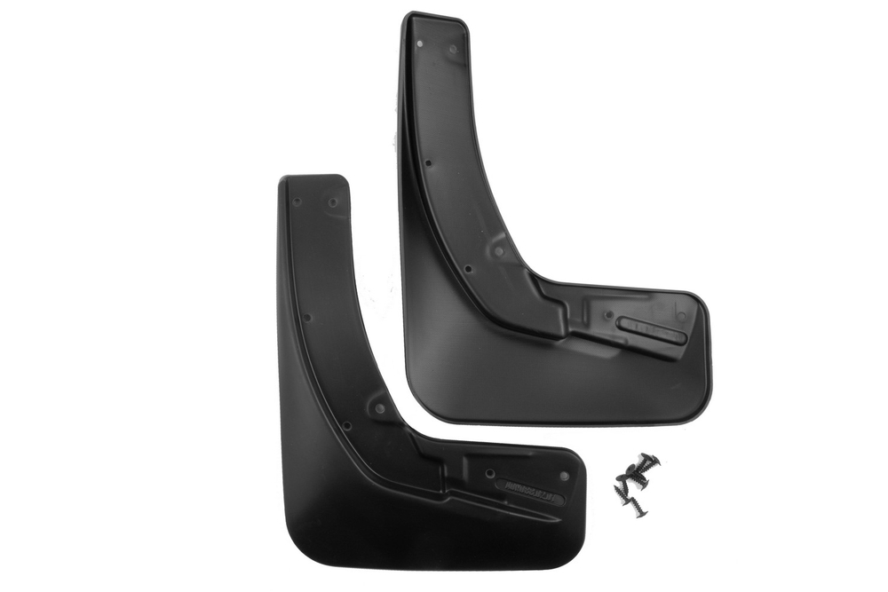 Брызговики задние GREAT WALL Poer 2020 - 2 шт.(standard)  NLFD.A0N088.E15