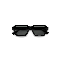 Очки солнцезащитные WHITELAB Jazz monger "Black/Black"