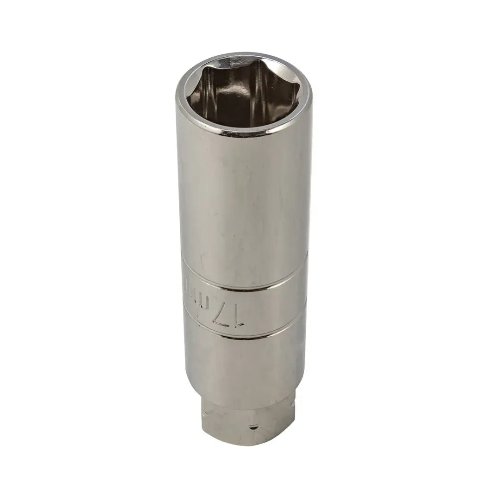 Головка для разборки стойки амортизатора 17мм (FORD VW AUDI SEAT FIAT) RockForce##Rock FORCE RF-1022-17