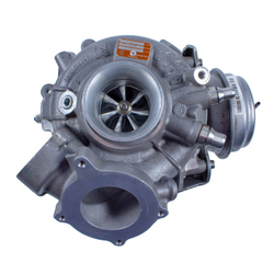 Турбина 53269980015 Borg Warner для BMW
