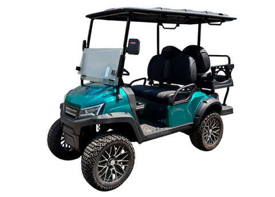 Гольфкар GREENCAMEL Сонора A22L
