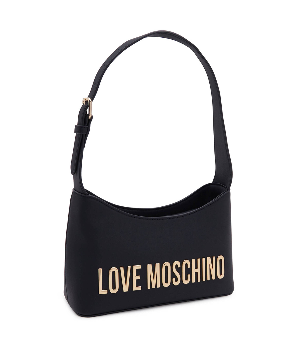 Сумка через плечо Love Moschino - черный(JC4198PP1IKD0)
