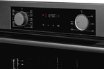 Духовой шкаф Kuppersberg HF 610 SG