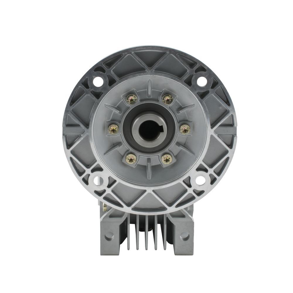 Редуктор червячный INNORED 075 (i=7.5) вал вх./вых. 250*28/28 мм