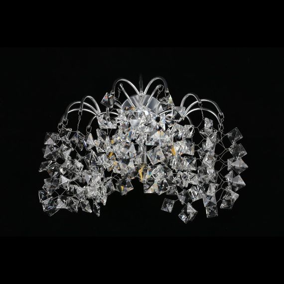 Настенный светильник Aployt Danusia APL.846.01.03