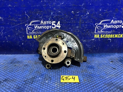 Ступица передняя правая NISSAN ALMERA 2015