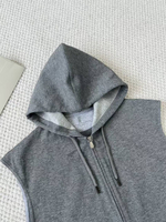 Жилет Brunello Cucinelli