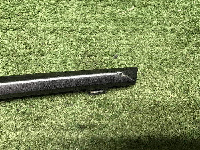 Накладка решетки радиатора Jetour Dashing (22-нв)