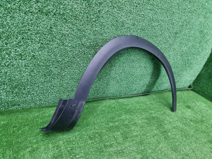 Расширитель передний RH Citroen C5 Aircross 18-нв