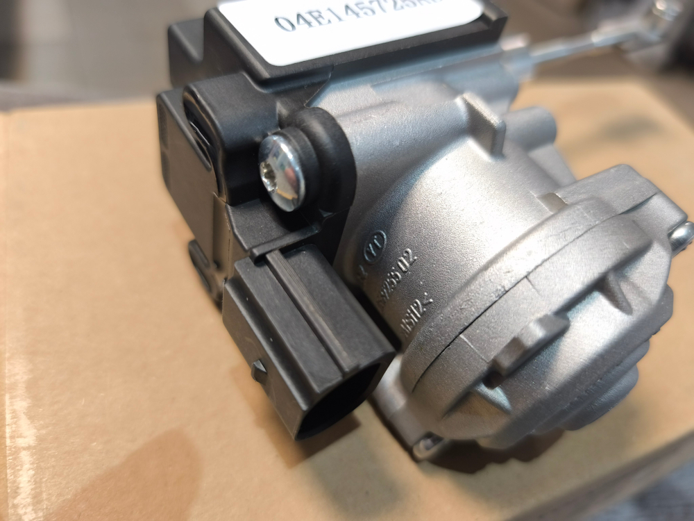 Актуатор тypбины VAG GEN 3 1-2Т-1.4T