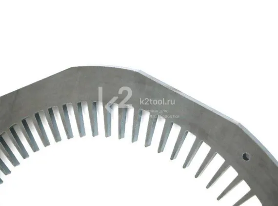 Станок прецизионной лазерной резки HGTECH SMART XC2030