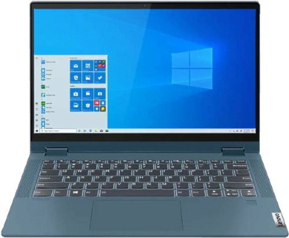 Ноутбук 14" Lenovo IdeaPad 5 14ITL05 (82FE00C5RK)