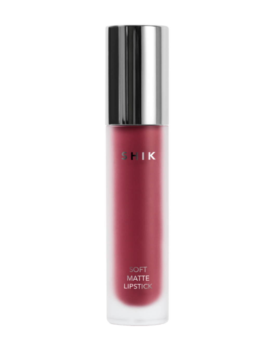 Жидкая матовая помада SHIK Soft Matte Lipstick - 06 Berry