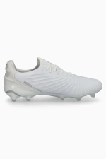 Бутсы Puma King Ultimate FG/AG - белый