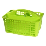 Органайзер-переноска Салатовый 0,185,23х0,31м