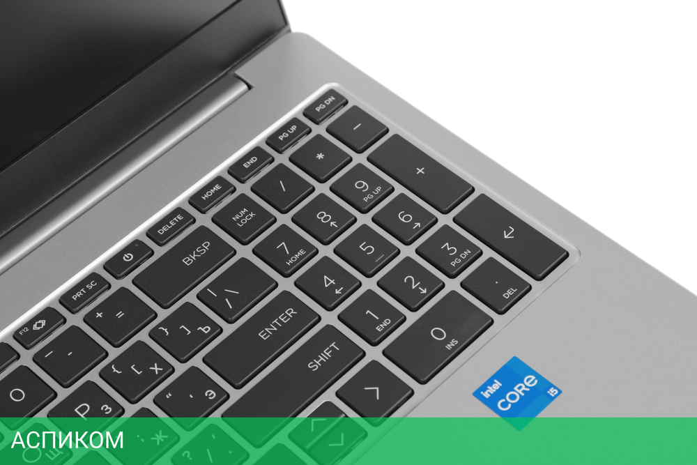 Ноутбук HP 250 G10