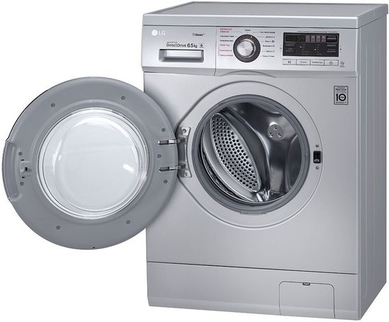 Стиральная машина LG FH2G6WDS7
