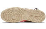 Кроссовки Jordan Air Jordan 1 Rebel Xx Utility Pack (Женская размерная сетка)