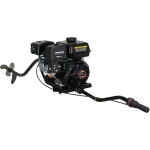 Habert G160 D20 мотор лодочный болотоход 00-00156103