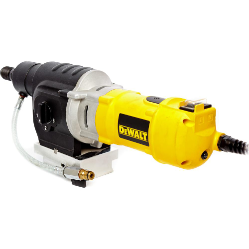 Дрель алмазного сверления DeWalt D 21585