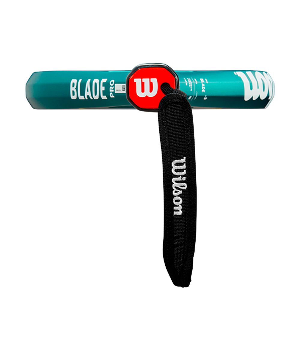 Ракетка Wilson Blade Pro V3 2025 — профессиональная мощность и контроль на корте