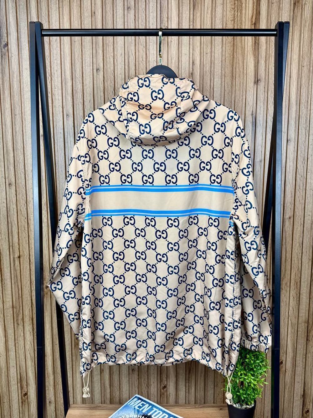 Прогулочный костюм Gucci