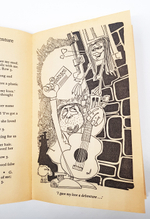 His Songs @ Poems. Max Boyce