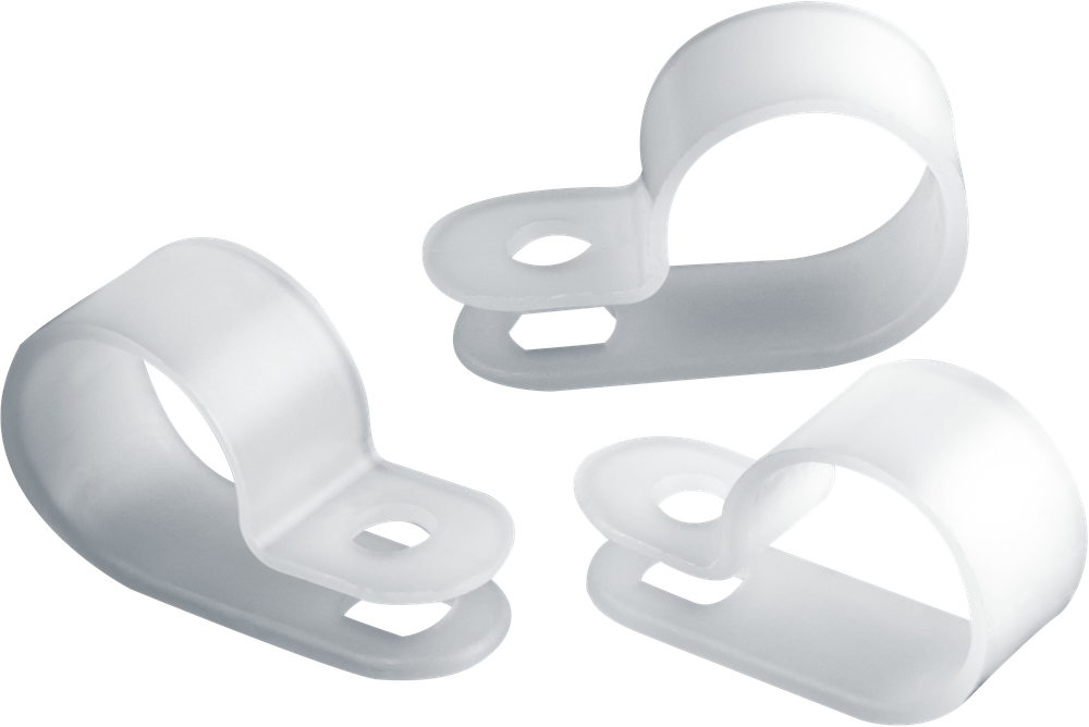 Скобы Navigator 95 719 NCC-16-100-WH (100 шт/упак)