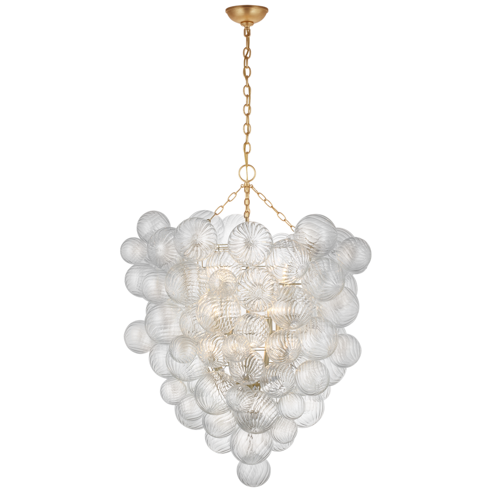 Люстра Visual Comfort Talia Grande Entry Chandelier