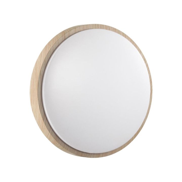 Настенно-потолочный светильник Sonex PALE 7607/CLN