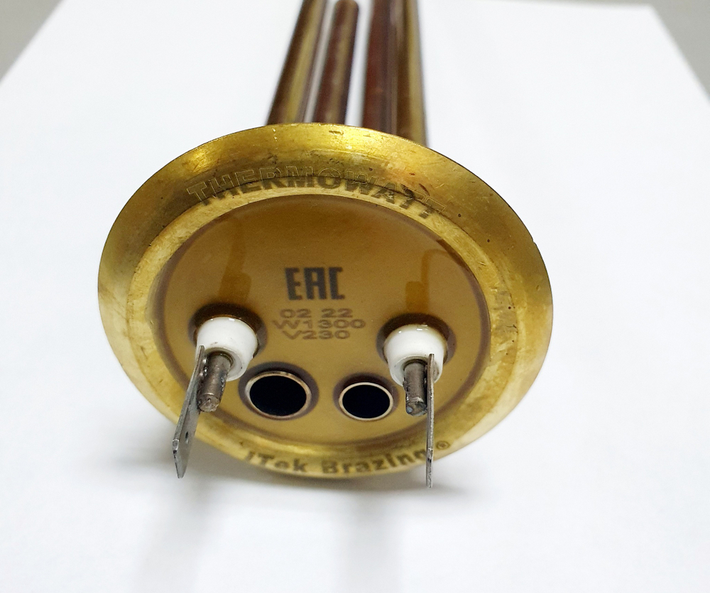 Тэн 1300W водонагревателя Thermex (PREMIUM)