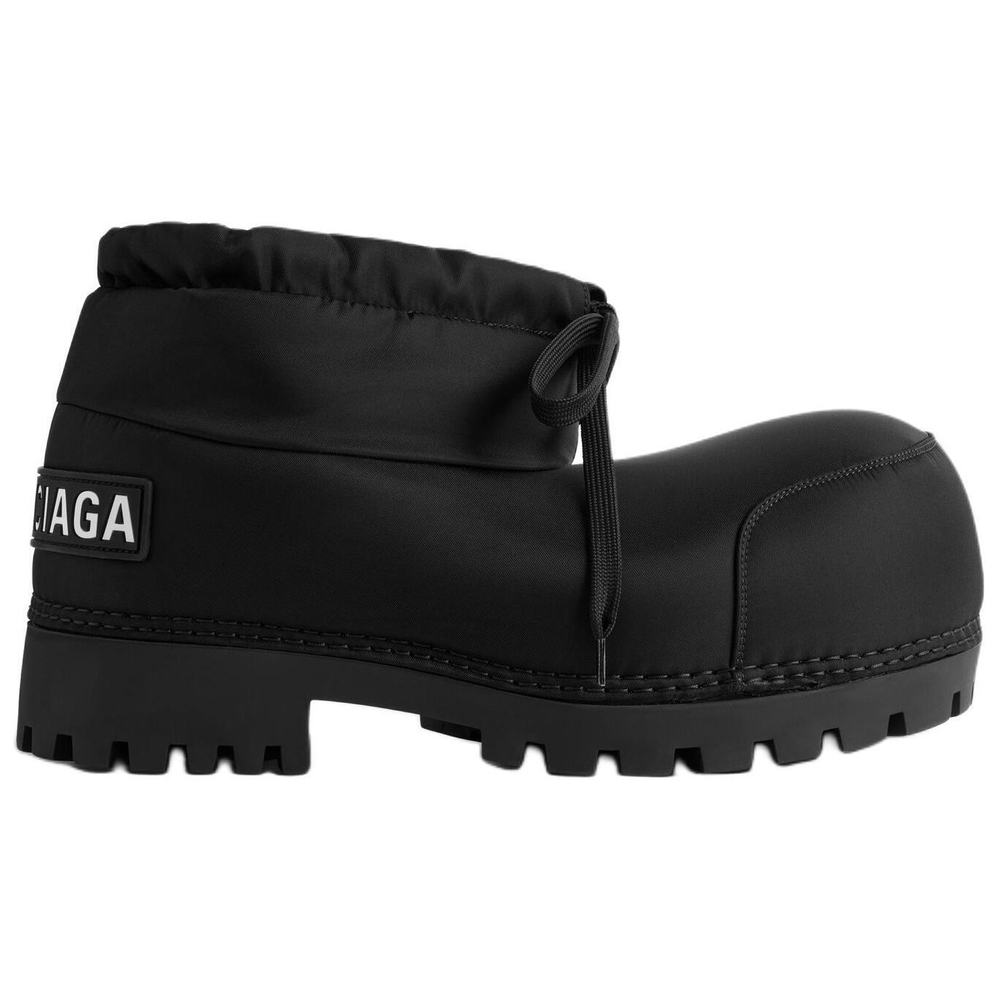 Balenciaga Alaska (Женская размерная сетка)