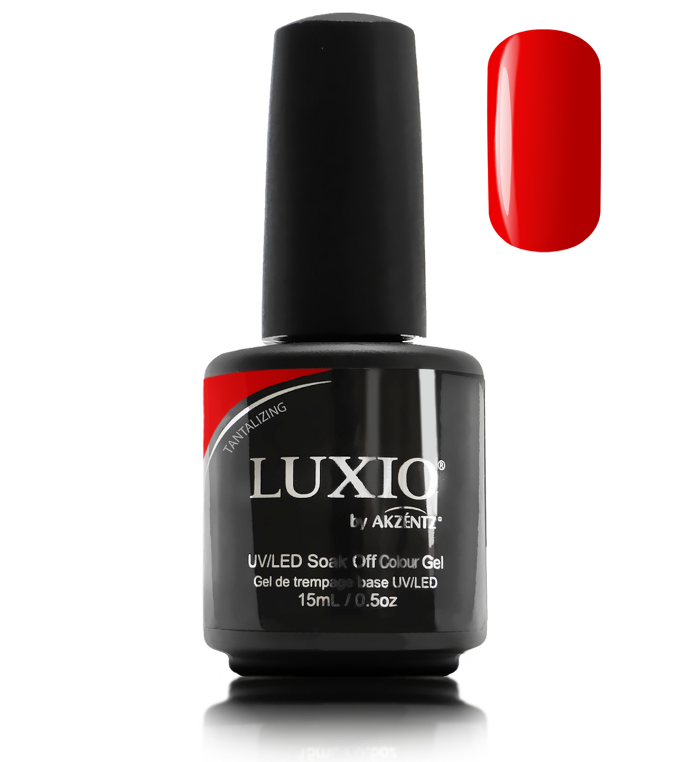 LUXIO TANTALIZING