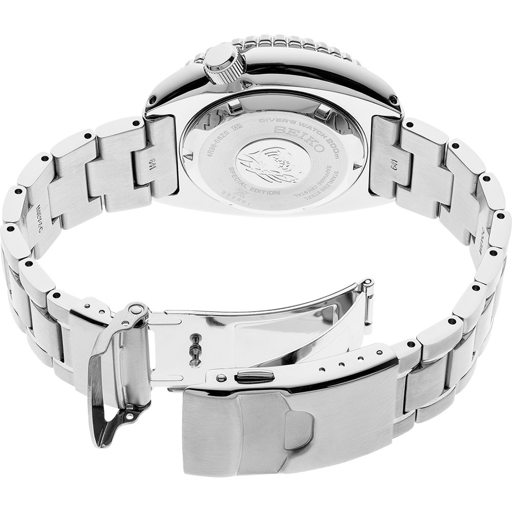 Seiko SRPE39K1S