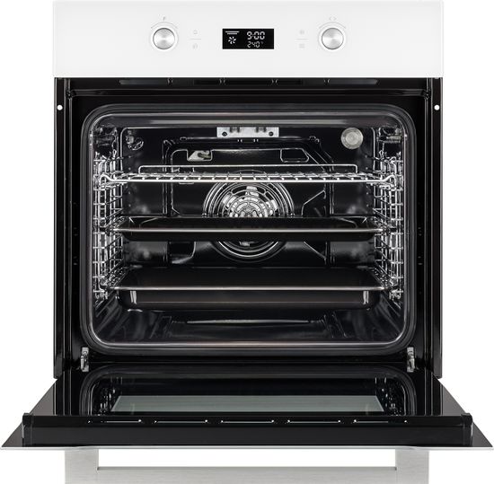 Электрический духовой шкаф Weissgauff EOM 691 PDW