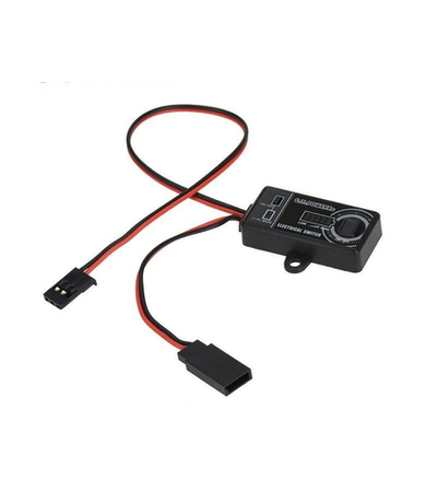 Электронный выключатель G.T.Power