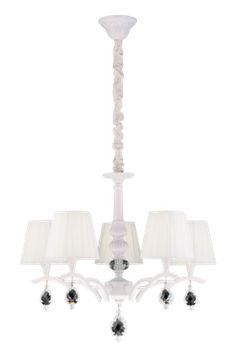 5197/5 MWH (1)  Люстра NW