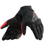 X-Moto / Черно-красный