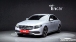 Mercedes-Benz E-Class W213 E250 Avangarde (02.2020)