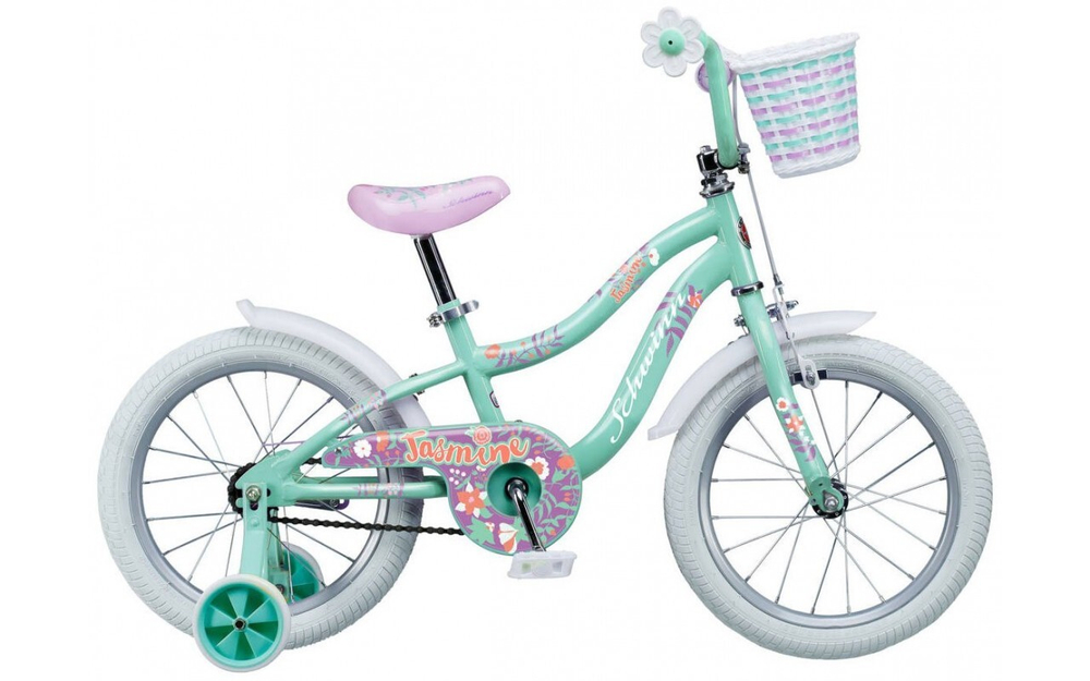 Велосипед SCHWINN Jasmine 16" (2020)