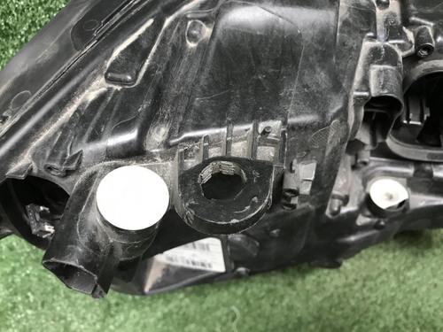 Фара левая BMW X3 G01 (17-21) Adaptive LED